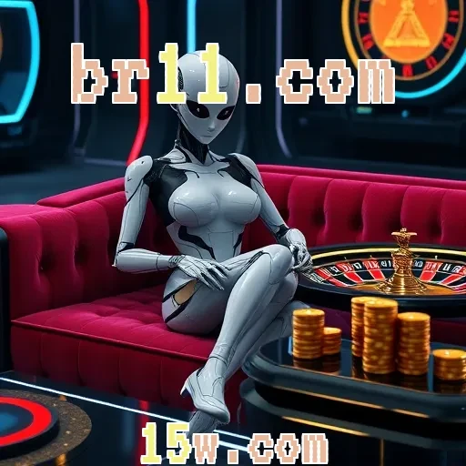 br11.com: Descubra as Funcionalidades do App que Encantam Todos os Jogadores