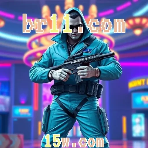 br11.com: O Login Que Pode Revolucionar Sua Experiência de Jogo