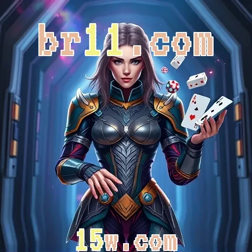 br11.com: A Plataforma que Revoluciona o Mundo dos Jogos Online