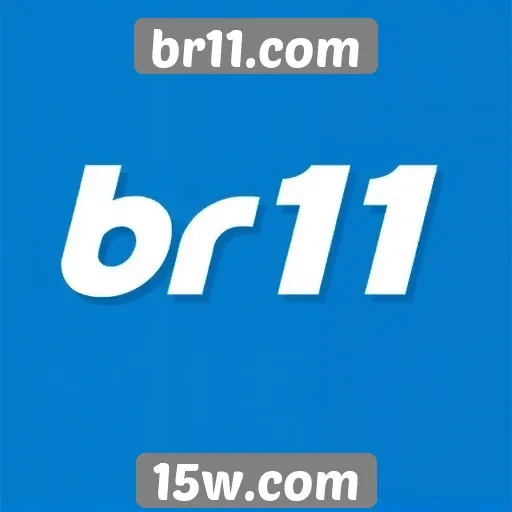 Como br11.com impacta a indústria de jogos online