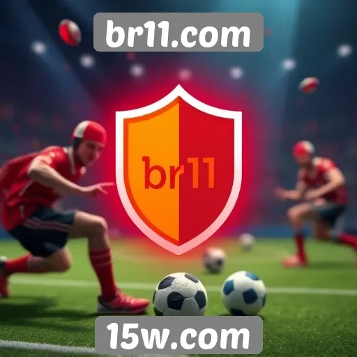 Avaliação de segurança do site br11.com para jogadores
